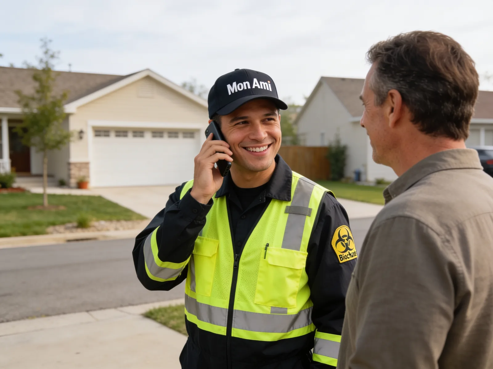 Sewage Cleanup Ringoes, NJ FAQs