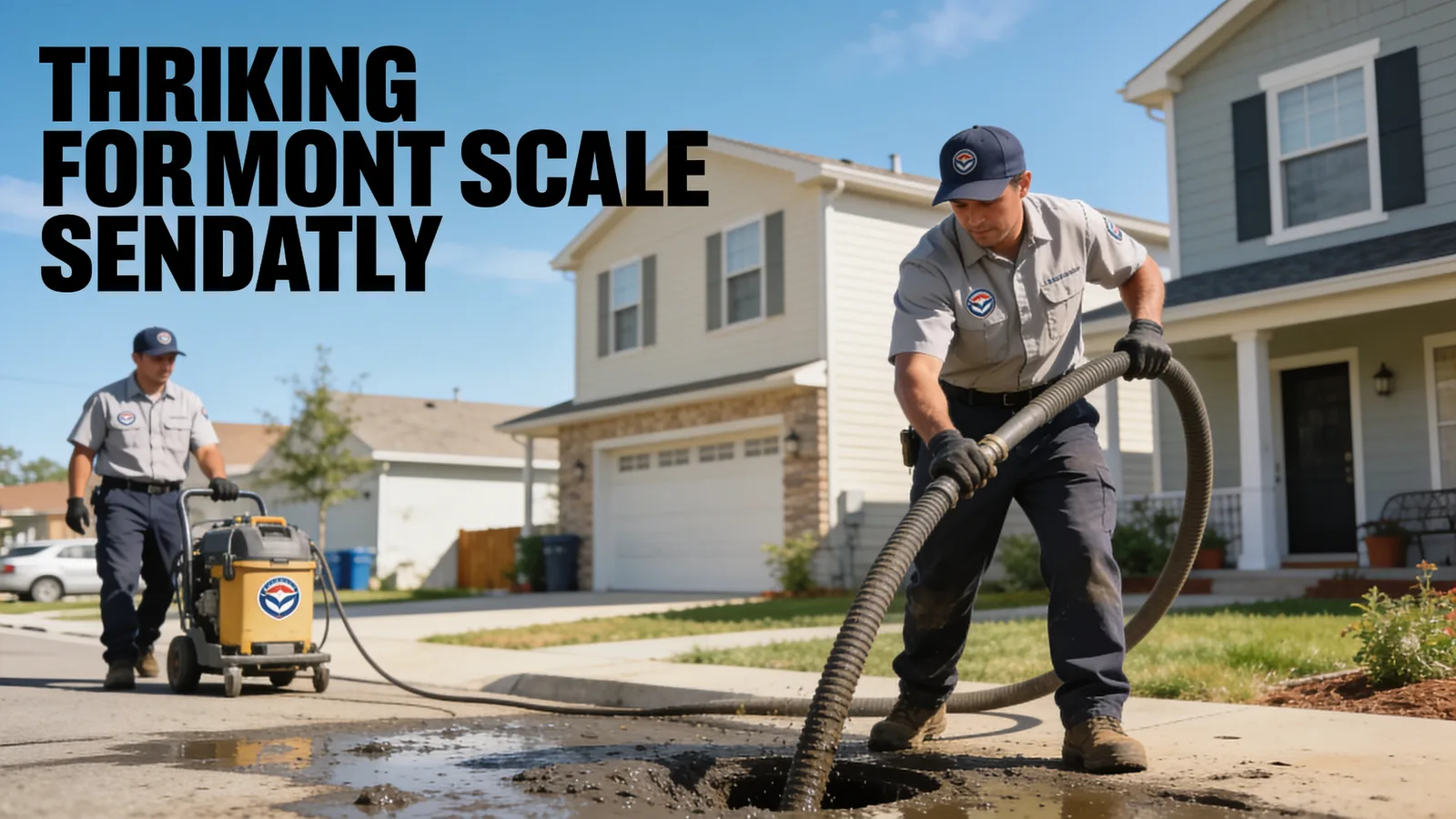 Sewage Cleanup in Ringoes, NJ near me